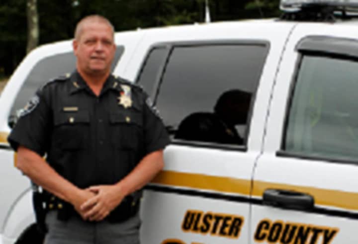 Ulster County Sheriff Paul Van Blarcum prompted wide public reaction, pro and con, after his office posted a statement encouraging licensed handgun owners to carry their weapons. More than a dozen sheriffs around New York state have weighed in.