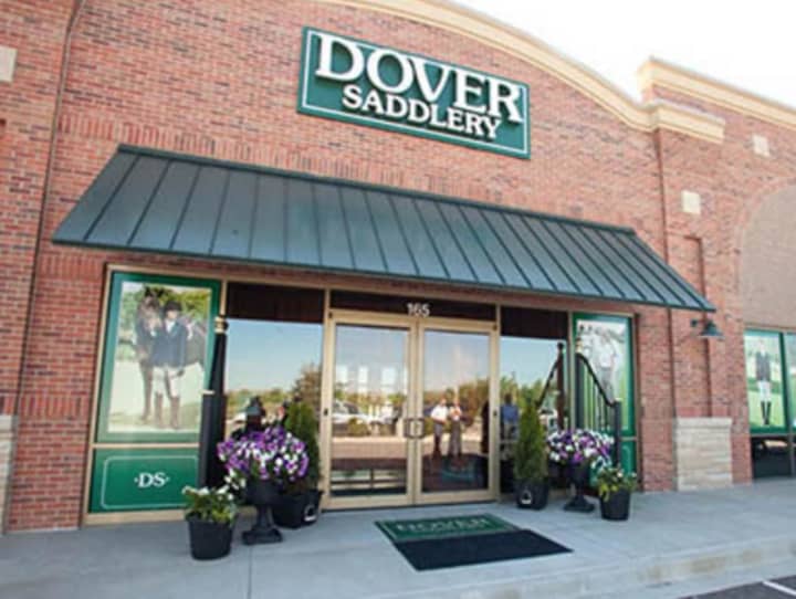 Dover Saddlery will open its doors in Ridgefield on Dec. 11.