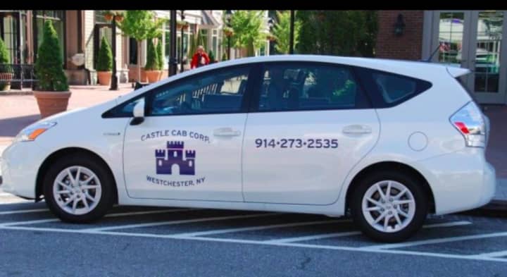 Castle Cab ready to help Westchester residents take the stress out of holiday travel.