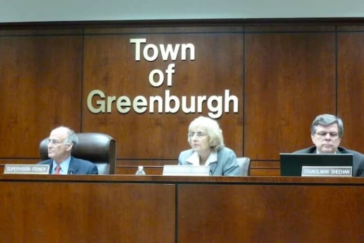 The Town of Greenburgh Town Board is working with a consulting firm to improve the town&#x27;s water infrastructure.