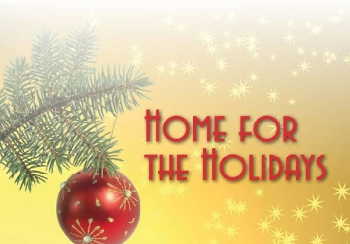 Join the Westchester Youth Bureau this Friday in their Home for the Holidays