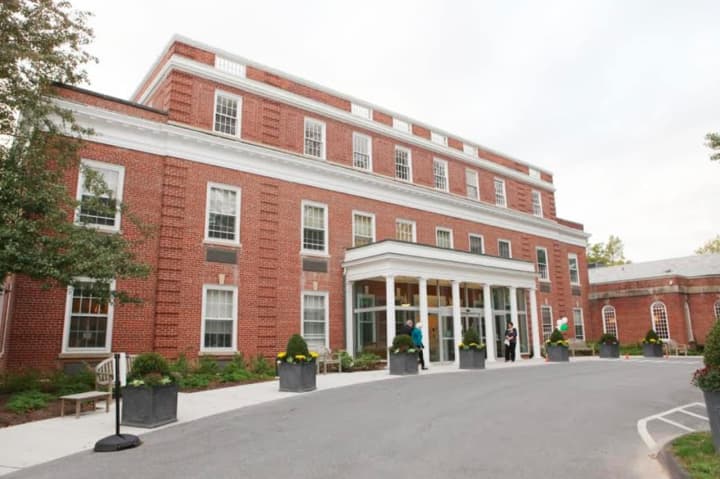 The Nathaniel Witherell, a skilled nursing and rehabilitation facility in Greenwich, recently won a large award for the energy efficient components of a major renovation project.