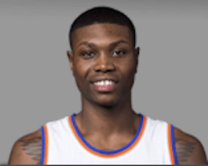 New York Knick&#x27;s Cleanthony Early was shot and robbed early this morning in Queens after leaving a nightclub.