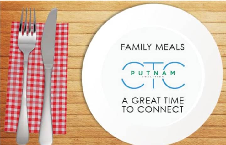 The Putnam CTC will kick-off a new program, &quot;Family Meals -- A Great Time To Connect&quot; in January. Visit their website for more information.