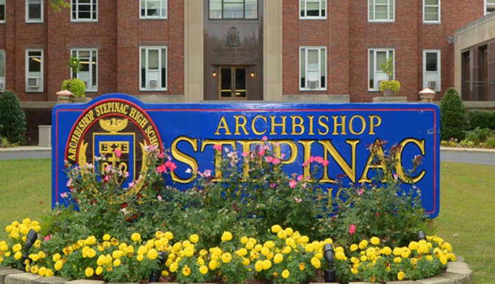 Archbishop Stepinac&#x27;s open house this weekend has been cancelled due to inclement weather.