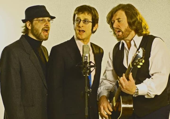 The Ridgefield Playhouse and Pepsi Rock Series Powered by Xfinity bring The Australian Bee Gees Show – A Tribute to the Bee Gees.