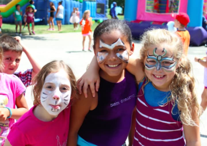 Parents can attend a series of three orientation sessions for Darien YMCA summer camps.