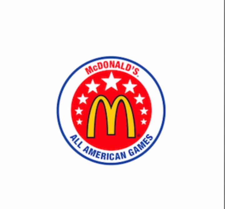 Three Fairfield County athletes were nominated for National McDonald&#x27;s basketball competition