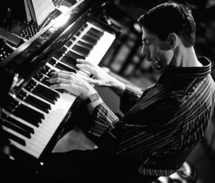 Fred Hersch will perform a Wilton Library concert in early February.