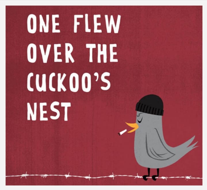 &quot;One Flew Over the Cuckoo&#x27;s Nest&quot; opens Friday at Bridgeport&#x27;s Bijou Theatre.
