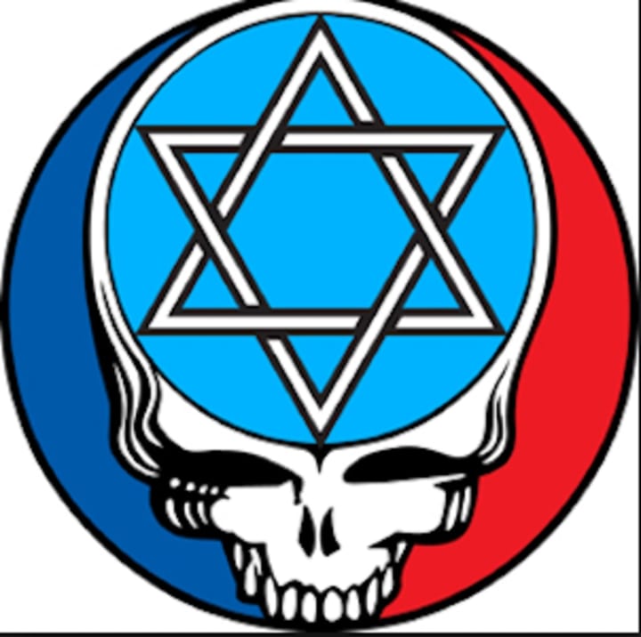 Join Temple Shaaray Tefila and Rabbi Stacy Bergman for a service showcasing the music of the Grateful Dead