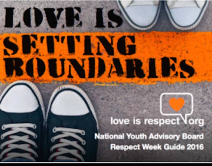 The Rockland County Sheriff&#x27;s Office announces that February is Teen Dating Violence Awareness Month.