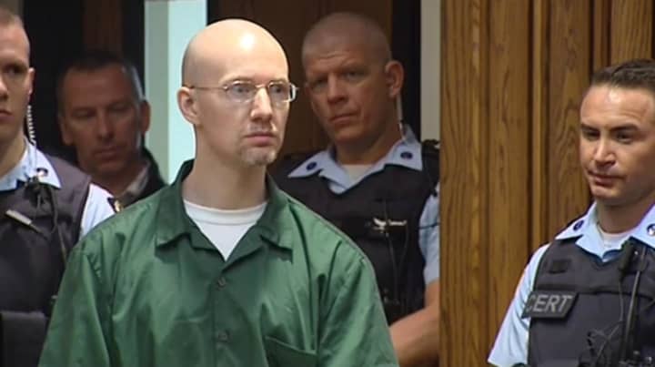 David Sweat was sentenced to up to another seven years in prison on Wednesday.