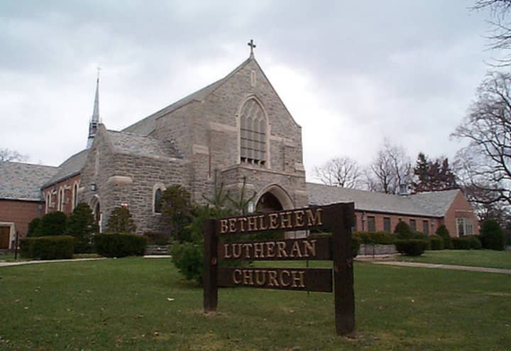 Bethlehem Lutheran Church in Ridgewood has many services leading up to Easter.