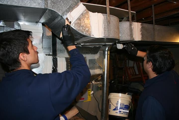 An energy audit from Santa Home Heating and Cooling will increase the energy efficiency of your home.