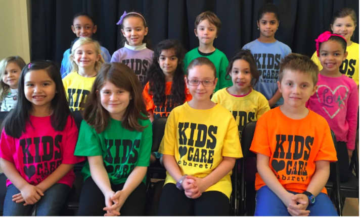 Kids Care Cabaret has opened its registration for the spring session at the Cortlandt School of Performing Arts in Croton-On-Hudson.