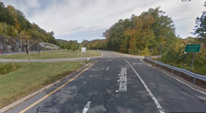 The state says it is in the design phase of a project that would build an overpass at the Pudding Street crossing on the Taconic Parkway in Putnam Valley.