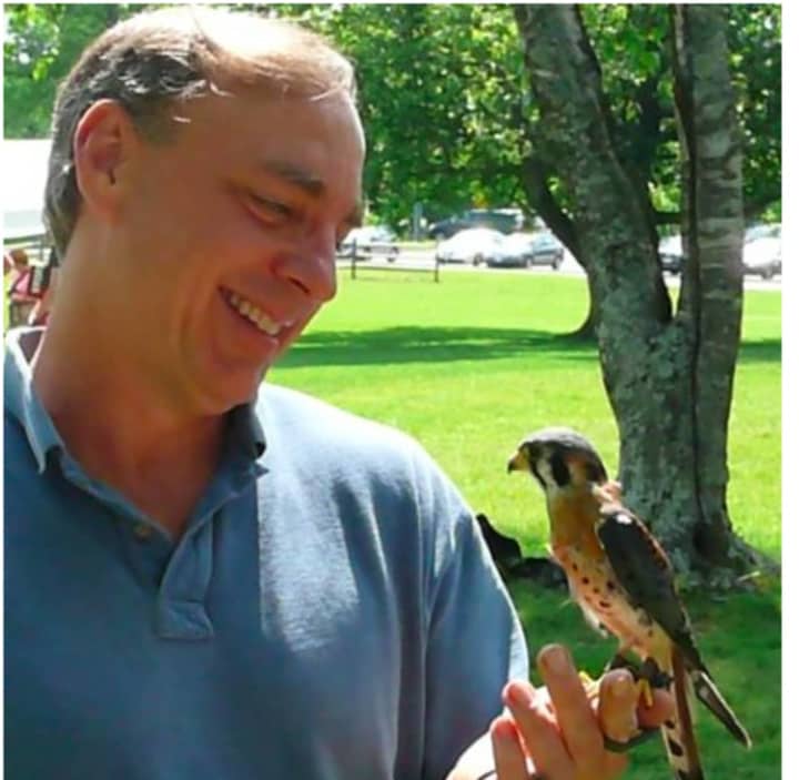 Explore the world of winter at Angle Fly Preserve in Somers with Jim Nordgren.