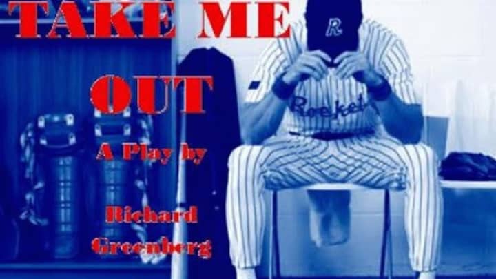 Bijou Theatre is hosting open auditions for &quot;Take Me Out&quot; Sunday and Monday.