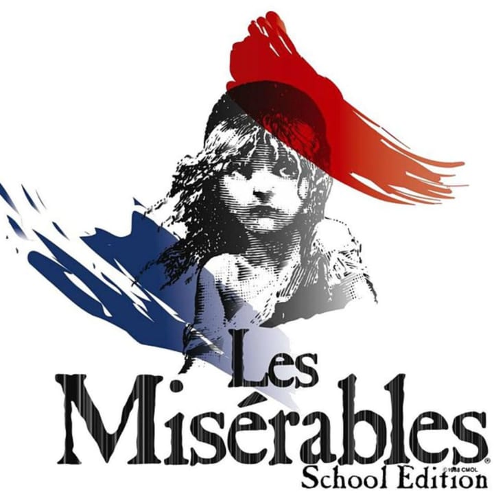 Tenafly High School will present &quot;Les Miserables&quot; in March.