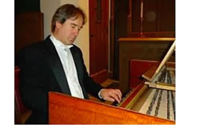 &quot;The Art of the Harpsichord&quot; with Dr Sándor Szabó will be presented Sunday from 3-4:30 p.m. at the Bronxville Public Library.