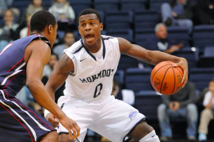 Josh James, a resident of Greenburgh and a former star at Archbishop Stepinac, will try to help Monmouth University&#x27;s men&#x27;s basketball team reach the NCAA Tournament for the first time since 2006 when it plays Iona in the MAAC Championship Monday.