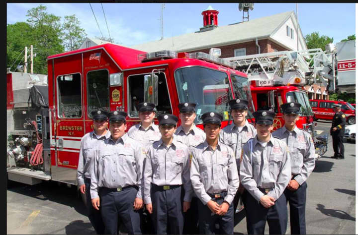 The Brewster Fire Department Explorers&#x27; annual corned beef and cabbage dinner will be Saturday, March 12 in the Brewster Fire Headquarters, from 6-9 p.m.
