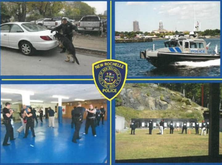 The New Rochelle Police Department is looking for capable volunteers to participate in the annual Citizen Police Academy.
