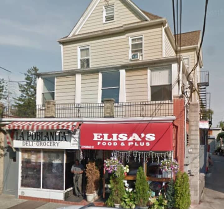 The owner of this Port Chester restaurant was arrested for a second time on Thursday after failing to meet probation conditions in a state wage theft case.
