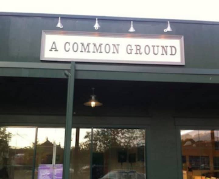 A Common Ground is hosting a St. Patrick’s Day event