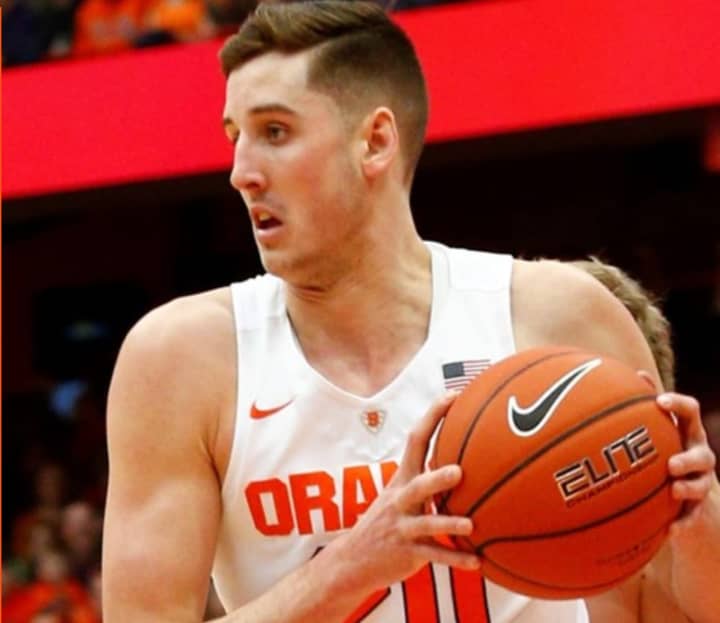 Tyler Lydon is a graduate of Stissing Mountain High School and Stissing Mountain Middle School.