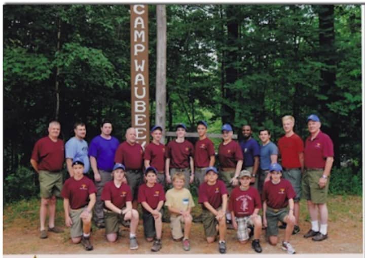 Now is the time to sign up to attend the Troop 4 Boy Scout Camp, Camp Waubeek, which takes place in July.