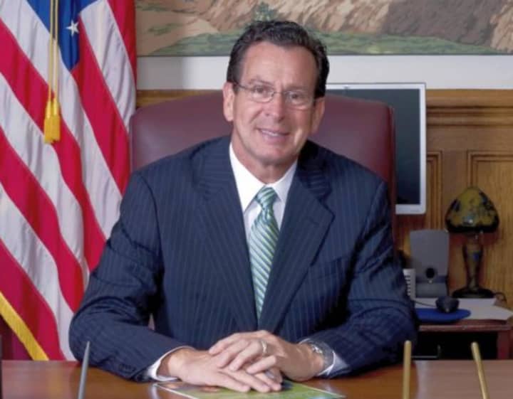 The Bridgeport Regional Business Council will hold its Capitol Luncheon with Gov. Dannel Malloy April 27.