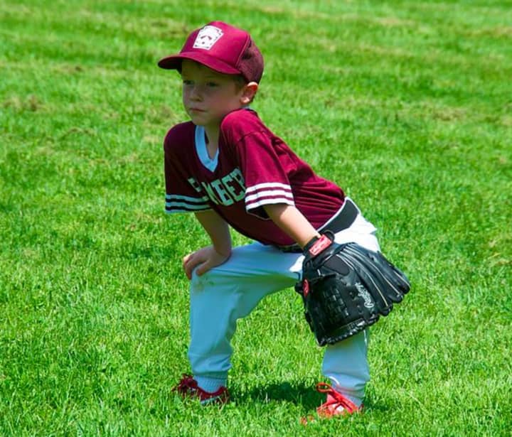 When taking the field this spring, be sure to take the proper steps to ensure your child is ready for the long season ahead.