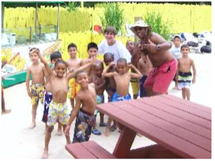 New Rochelle offers two full day camps for children from throughout the area.