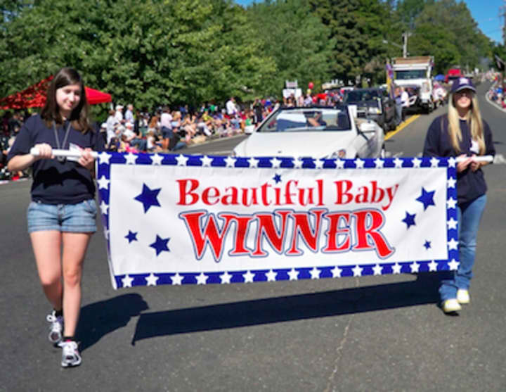 Newtown&#x27;s Beautiful Baby Contest is seeking baby photos.