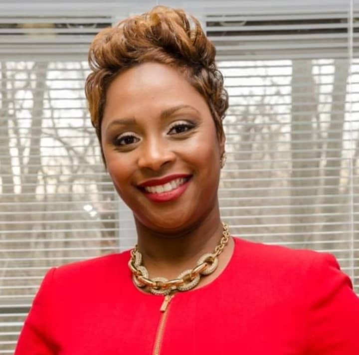 Dr. Tahira DuPree Chase, Superintendent of the Greenburgh Central School District, has been named one of the top 25 superintendents by the NSPRA.