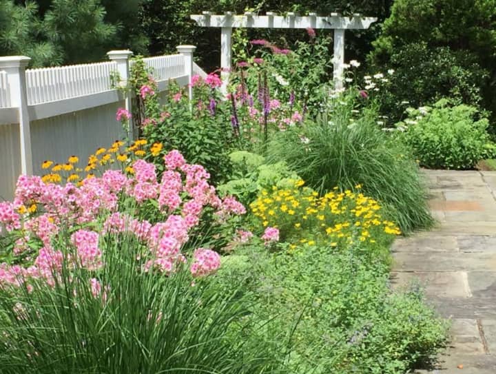 Get your perennial garden blooming this spring with some tips from Lawler Landscaping.