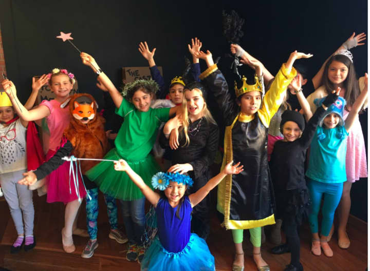 There will be free performances of Disney’s &quot;Sleeping Beauty Kids&quot; at the Ossining Library on Saturday, April 9 at 1 p.m. and 3 p.m.