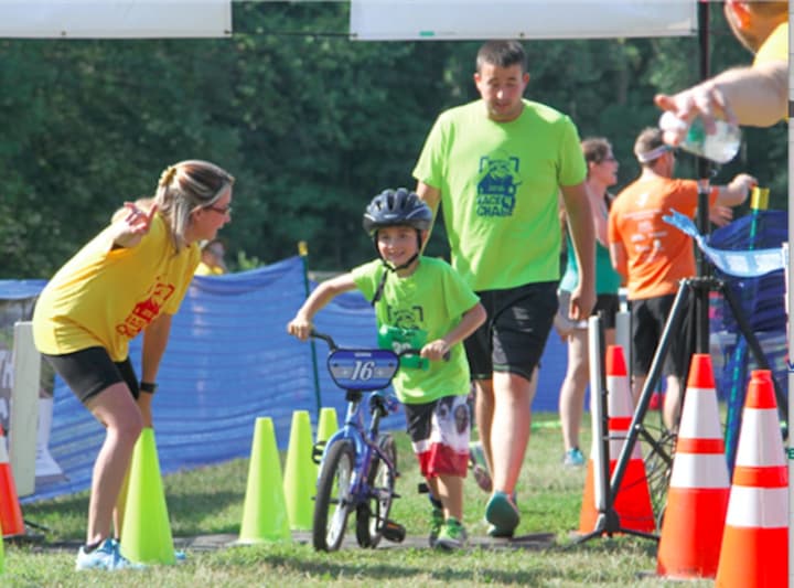 Wilton&#x27;s Riverbrook Regional YMCA is seeking young triathletes