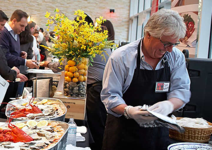 The Taste of Westport will take place on May 5.