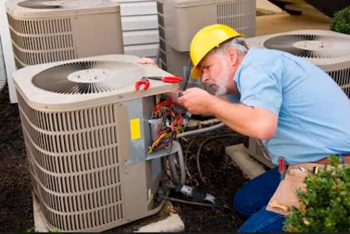 Don&#x27;t feel the heat this summer with a malfunctioning AC unit.