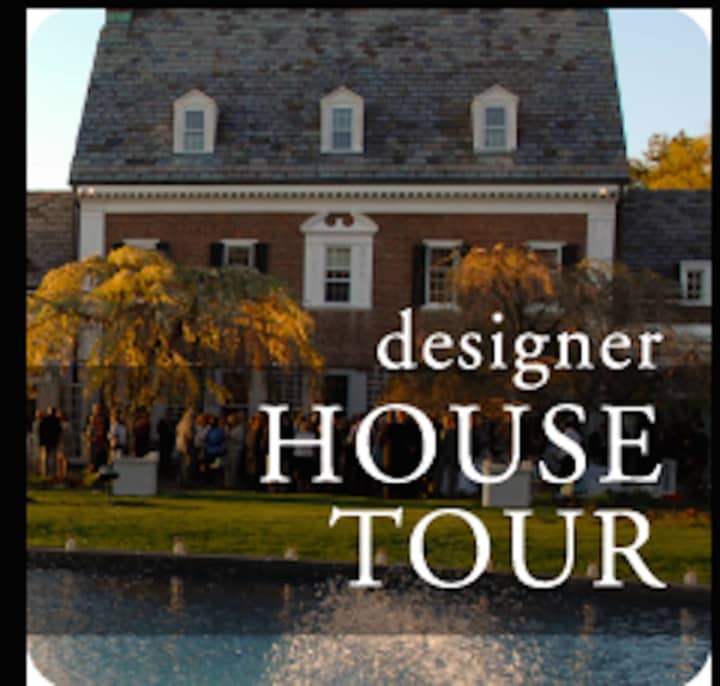Near &amp; Far Aid&#x27;s 2016 Designer House Tour will take place Friday in Fairfield, Southport and Westport.