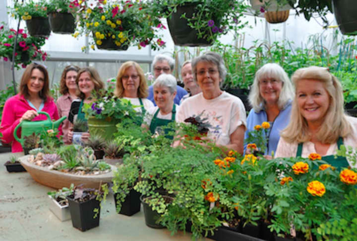 The 77th Annual Wilton Garden Club Mother&#x27;s Day Plant Sale will be Friday and Saturday at the Wilton Town Green.