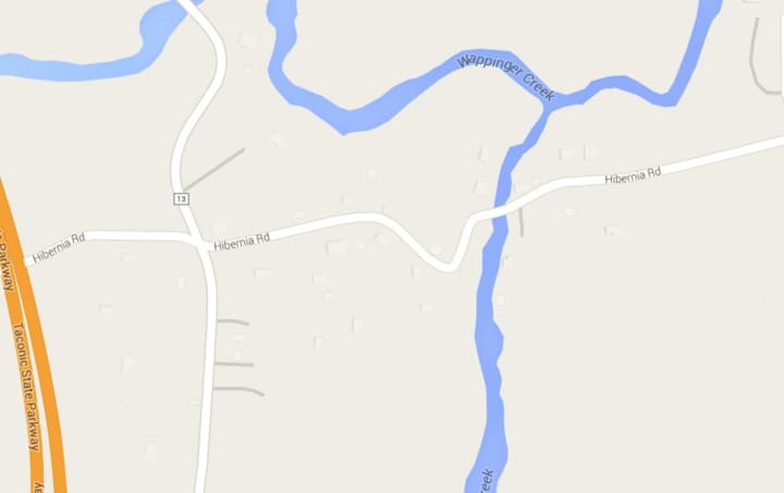 Construction will begin to replace Bridge C-31 on Hibernia Road in Clinton on Monday, May 16.