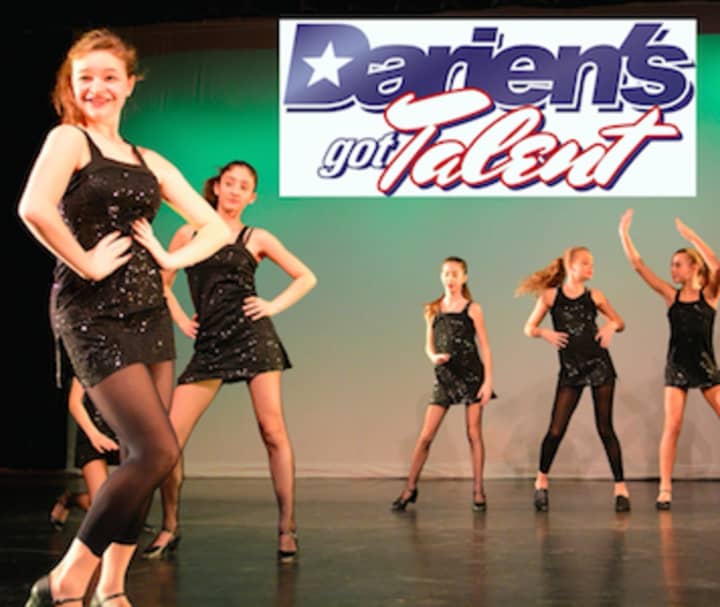 Online Registration Remains Open for Darien’s Got Talent