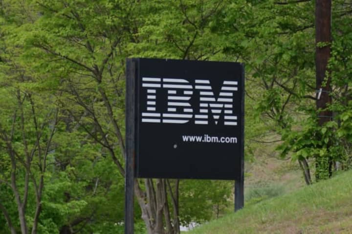 IBM recently sold the final parcel of its Somers campus