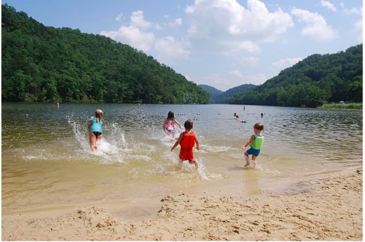 During June, the Bridgeport YMCA, a Branch of the Central Connecticut Coast YMCA, is offering &quot;Safety Around Water,&quot; a free program designed to engage and educate parents about the importance of water safety skills.