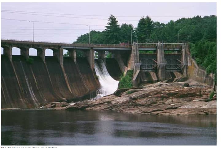 The Stevenson Dam. A closure and detour of traffic on Route 34 (Roosevelt Drive) in both directions at the Stevenson Dam, at the Oxford/Monroe town line, will occur from June 4-6.