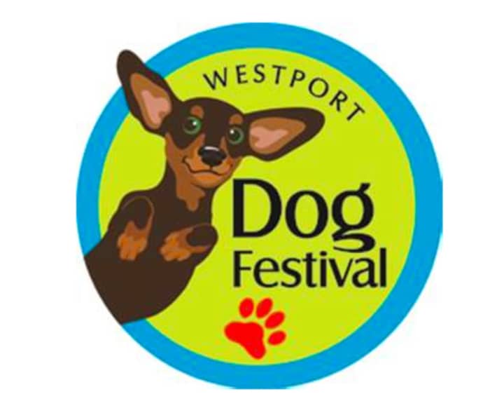 The Westport Dog Festival has been moved to Sunday, June 12 due to anticipated stormy weather on Sunday.